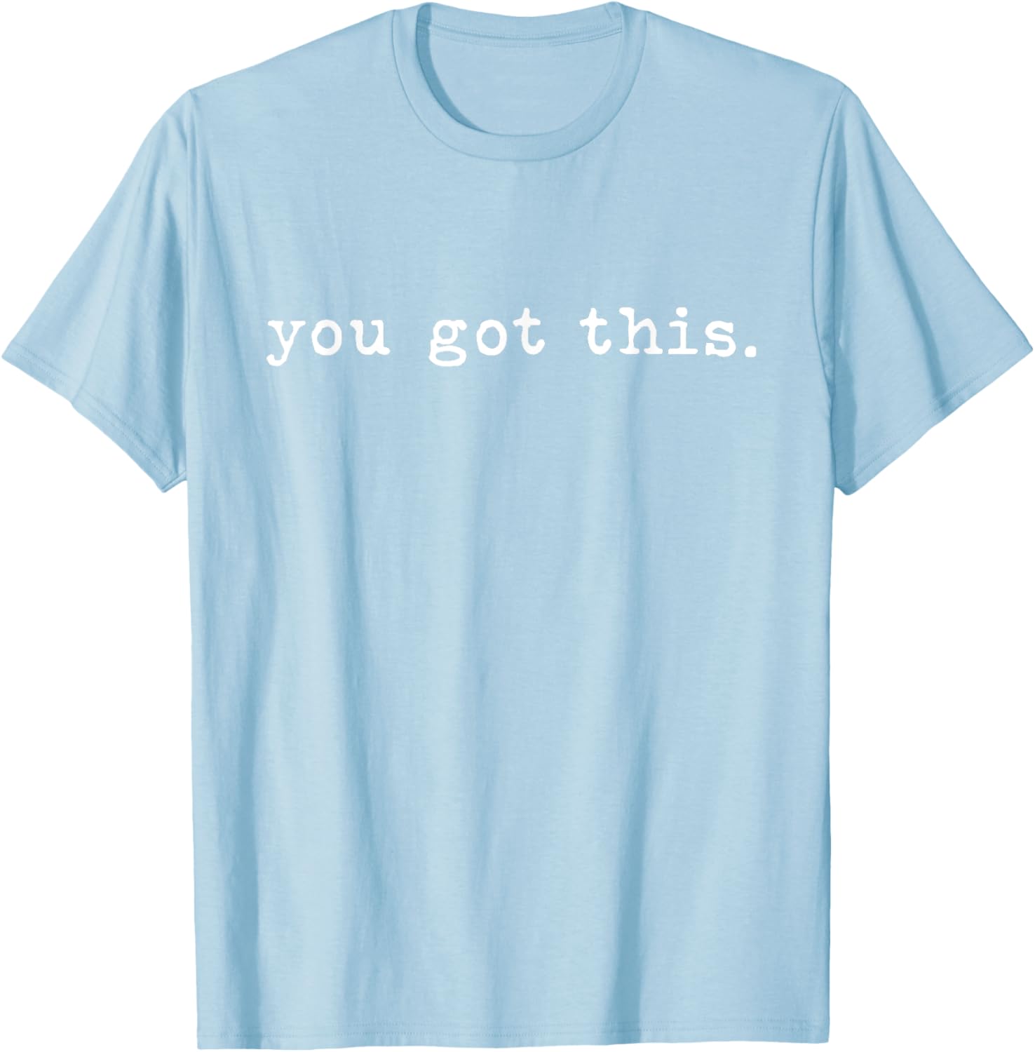 Test Day Teacher Shirt You Got This Gifts for Women Kids T-Shirt