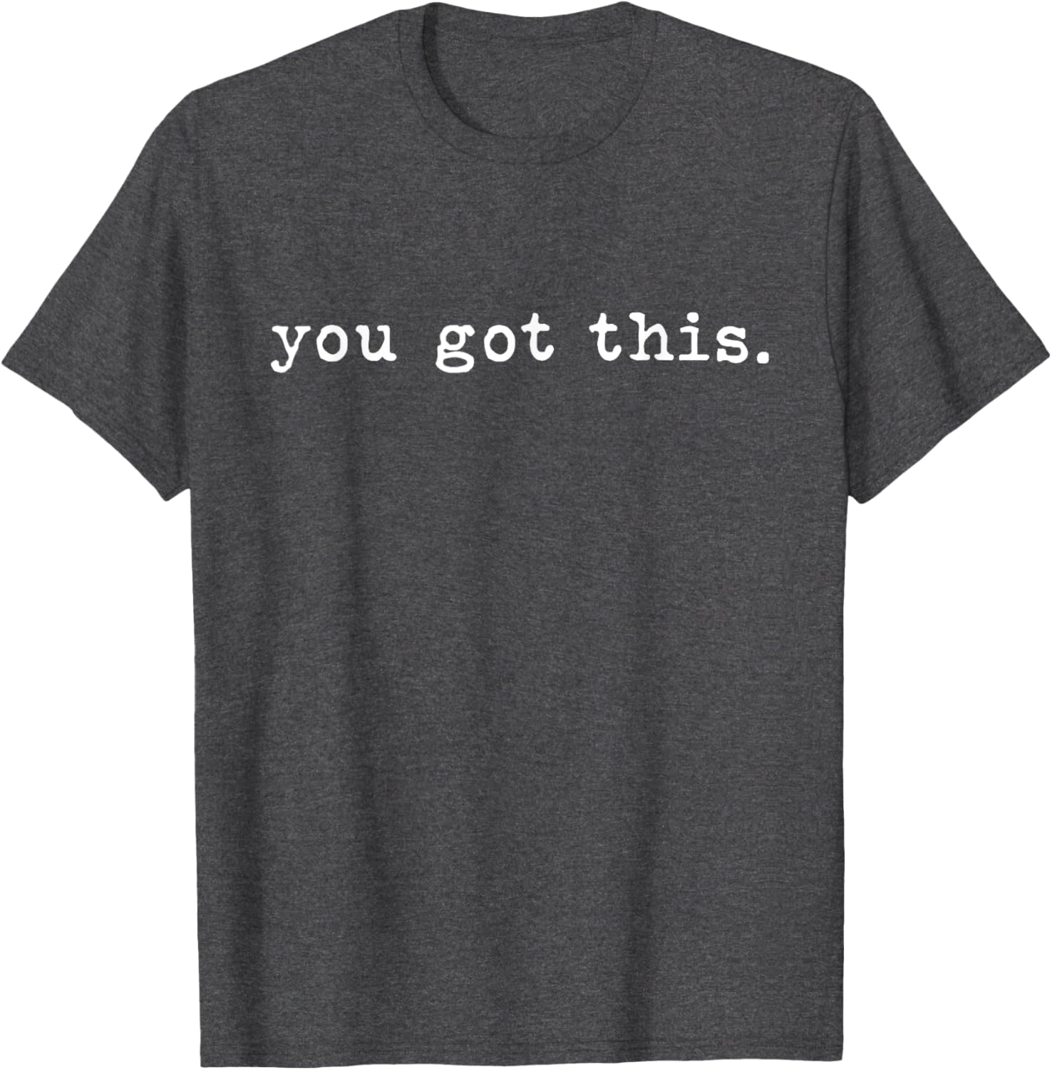 Test Day Teacher Shirt You Got This Gifts for Women Kids T-Shirt
