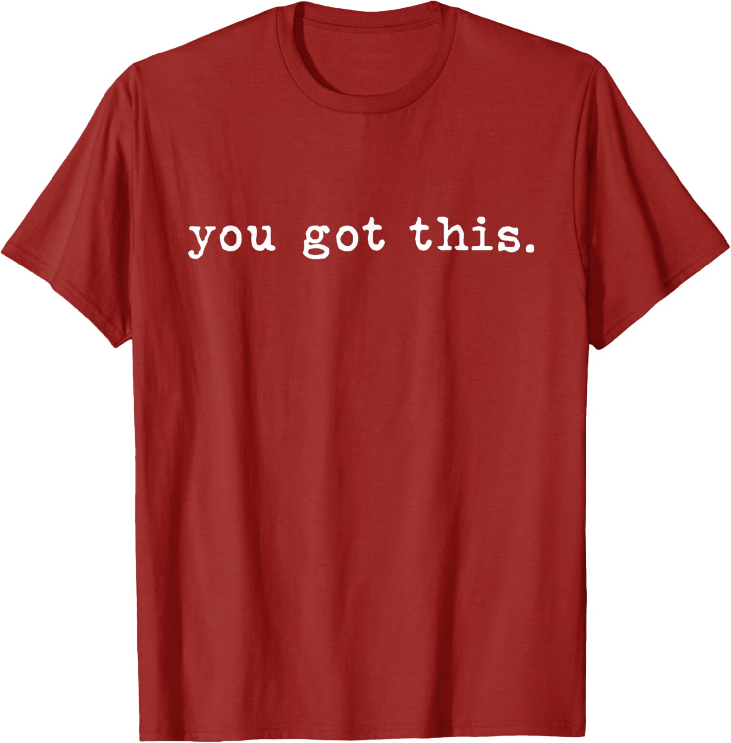 Test Day Teacher Shirt You Got This Gifts for Women Kids T-Shirt