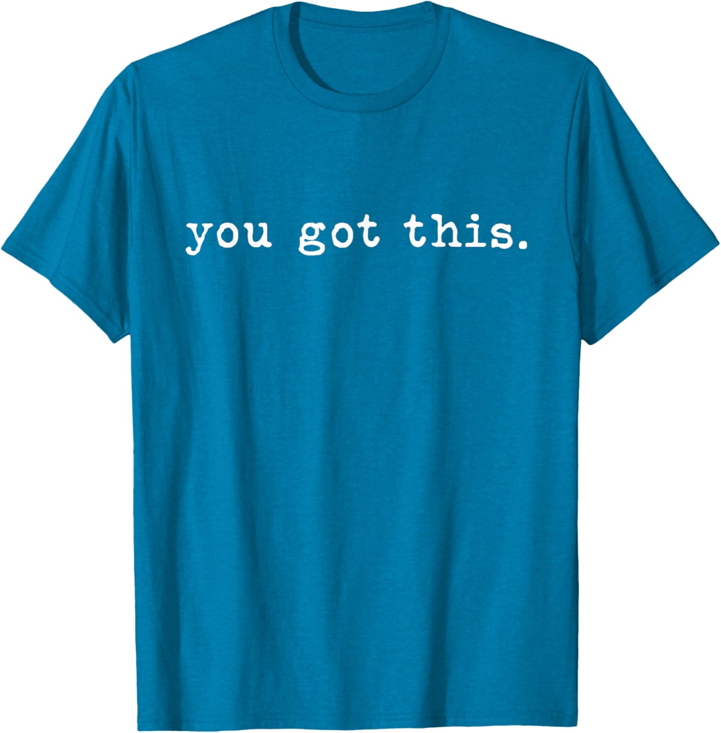 Test Day Teacher Shirt You Got This Gifts for Women Kids T-Shirt