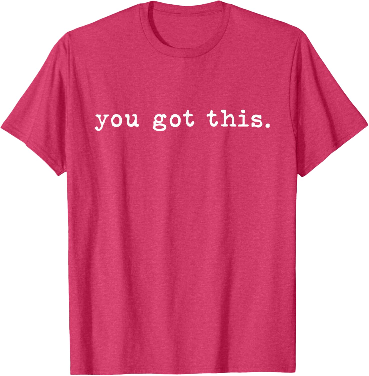 Test Day Teacher Shirt You Got This Gifts for Women Kids T-Shirt