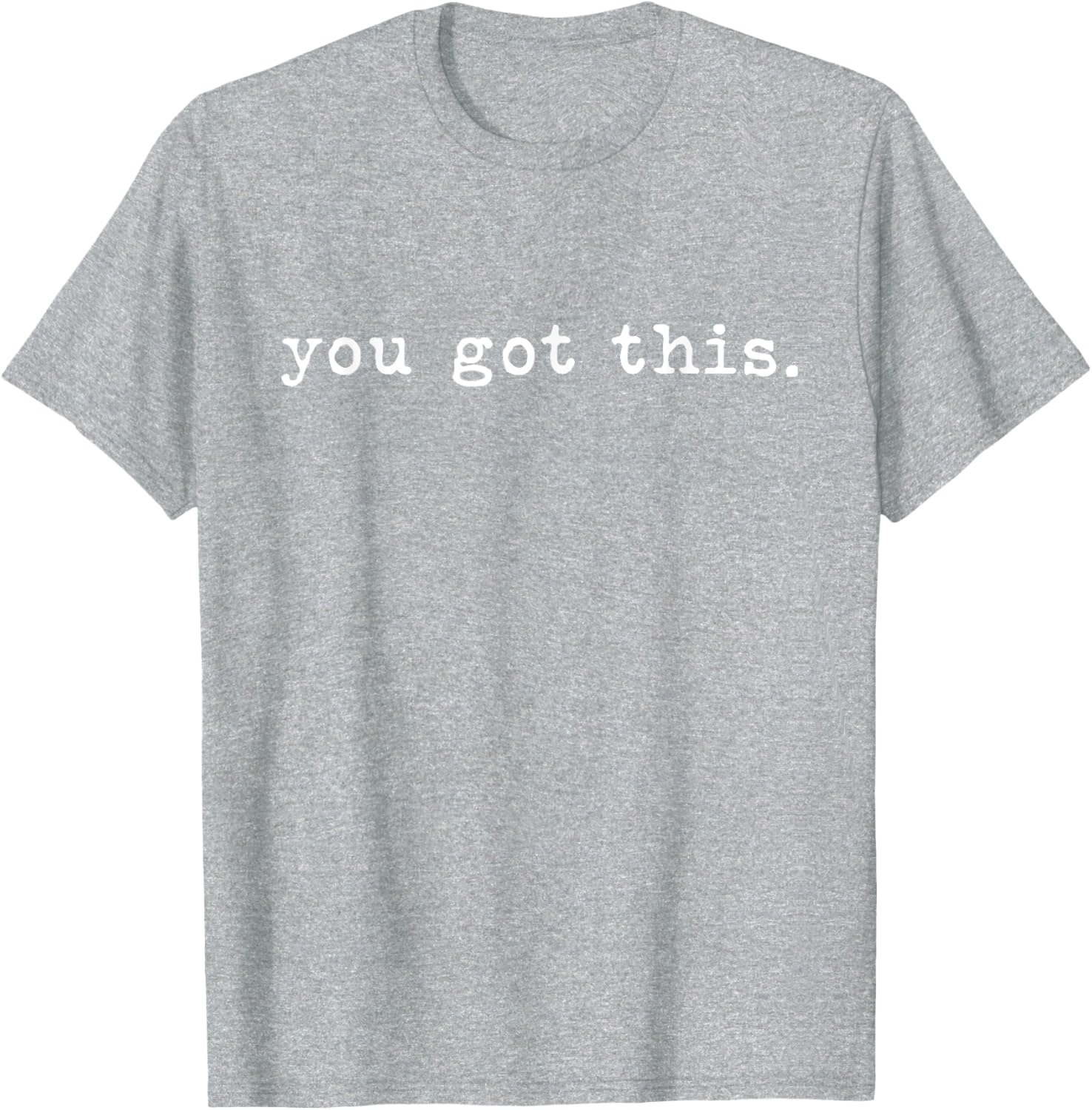 Test Day Teacher Shirt You Got This Gifts for Women Kids T-Shirt