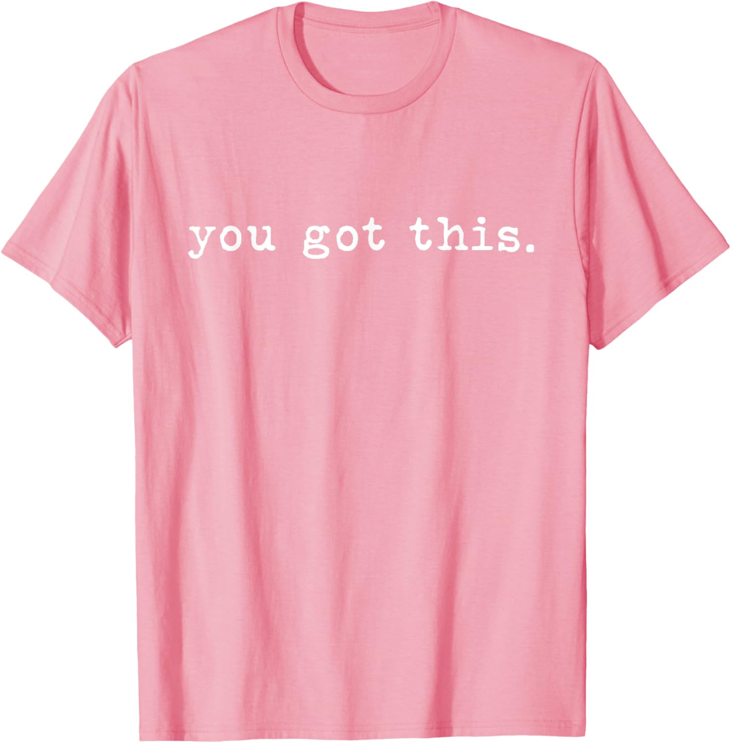 Test Day Teacher Shirt You Got This Gifts for Women Kids T-Shirt