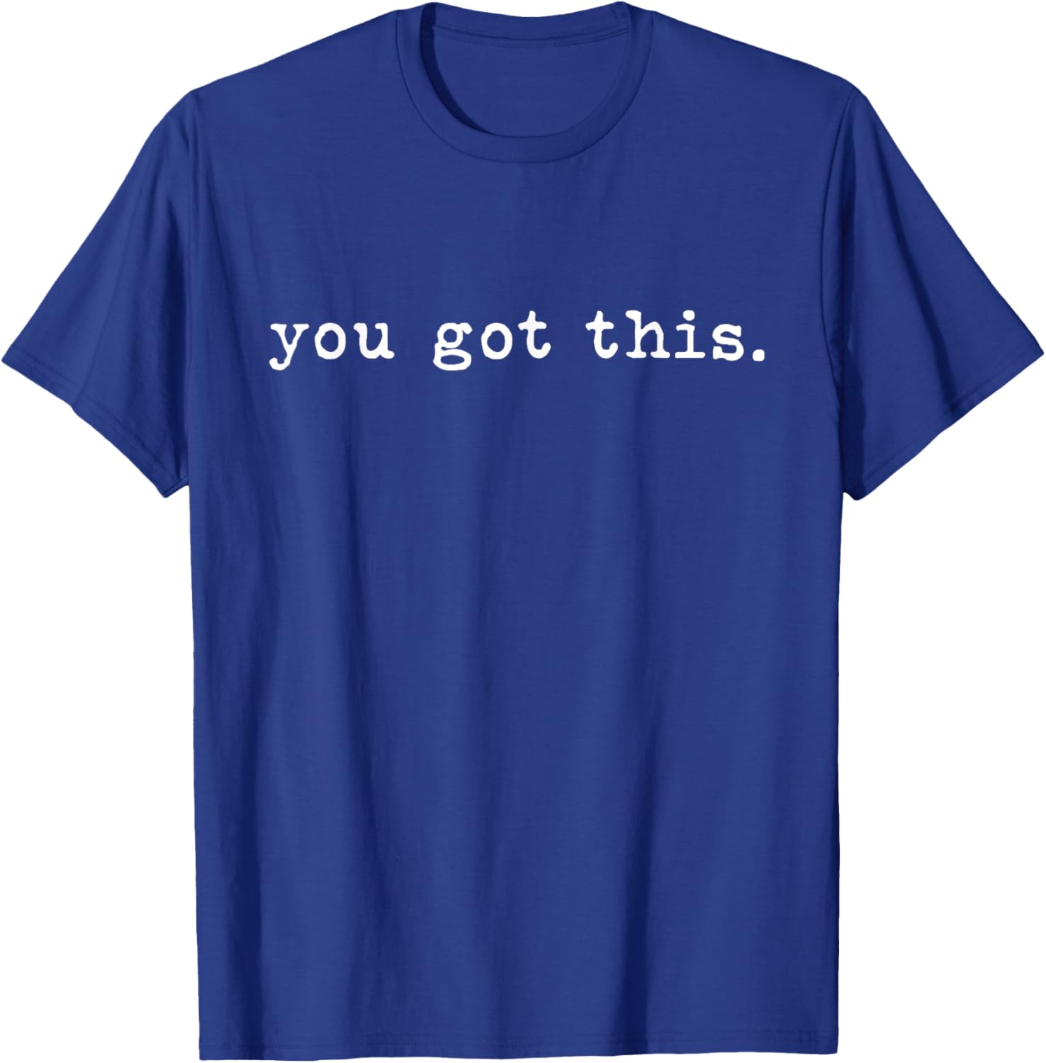 Test Day Teacher Shirt You Got This Gifts for Women Kids T-Shirt