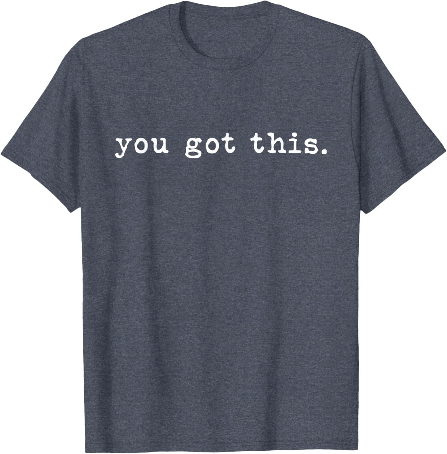 Test Day Teacher Shirt You Got This Gifts for Women Kids T-Shirt