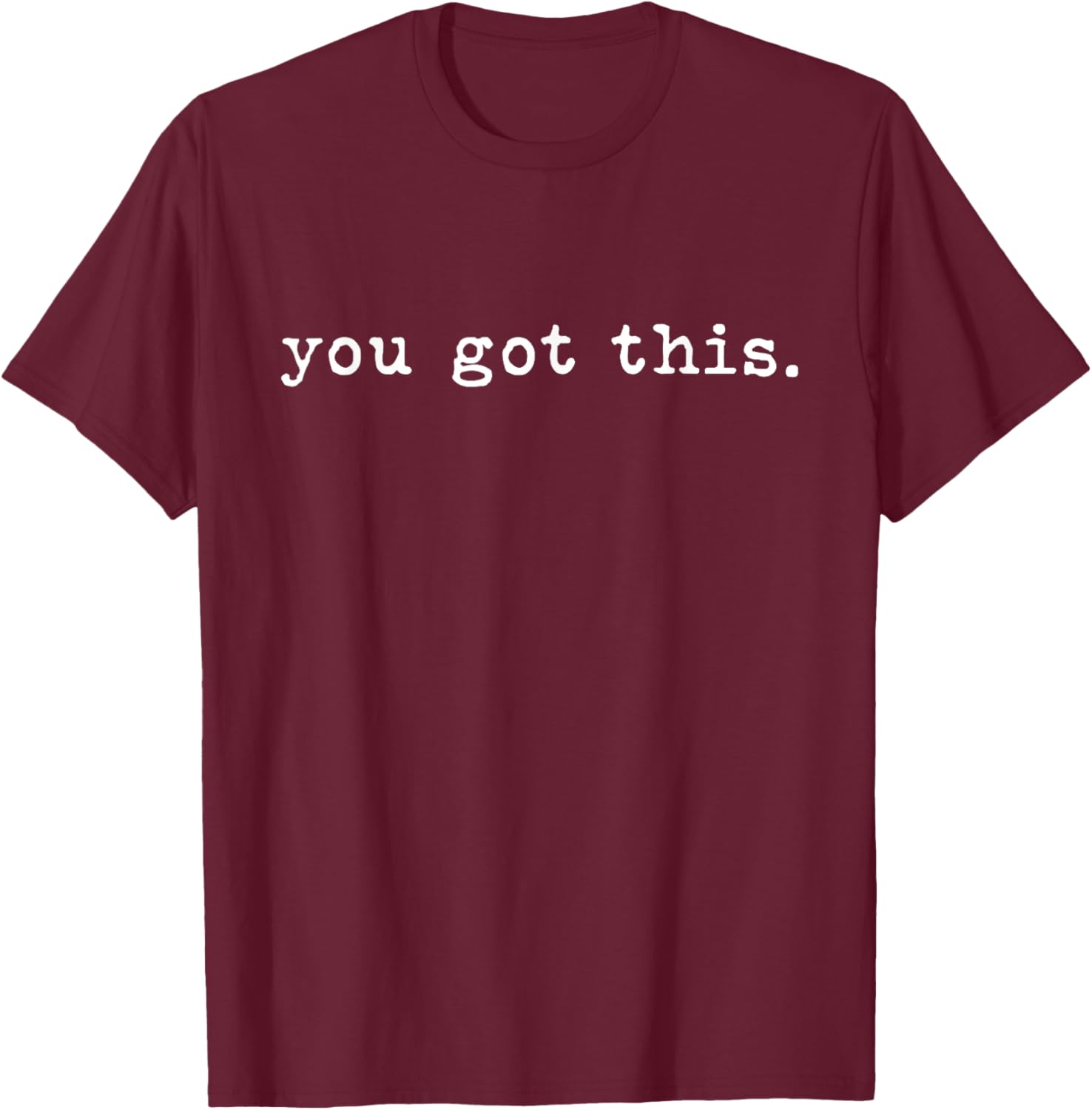 Test Day Teacher Shirt You Got This Gifts for Women Kids T-Shirt