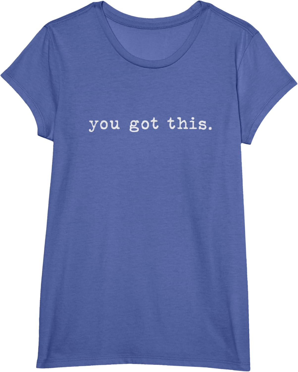 Test Day Teacher Shirt You Got This Gifts for Women Kids T-Shirt
