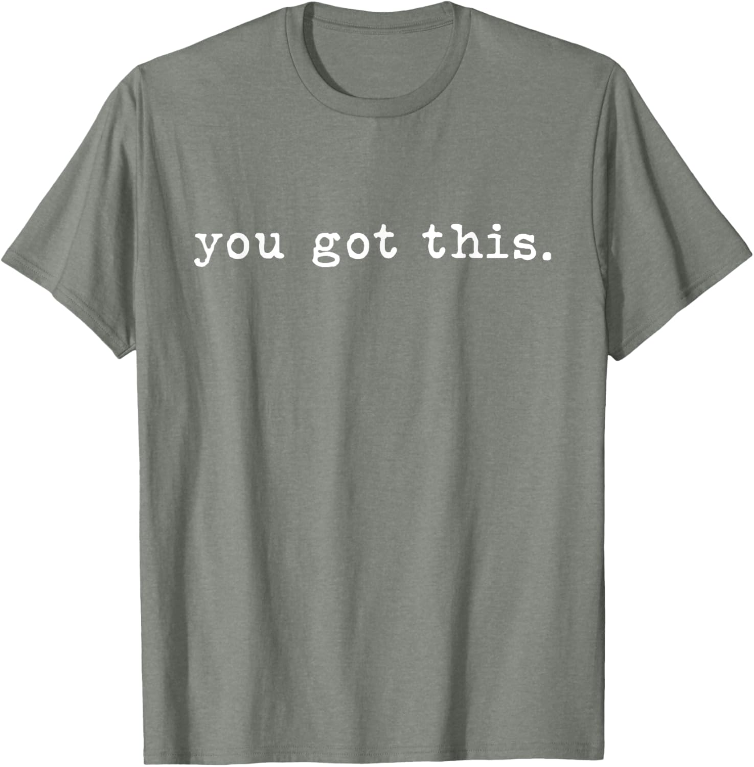 Test Day Teacher Shirt You Got This Gifts for Women Kids T-Shirt