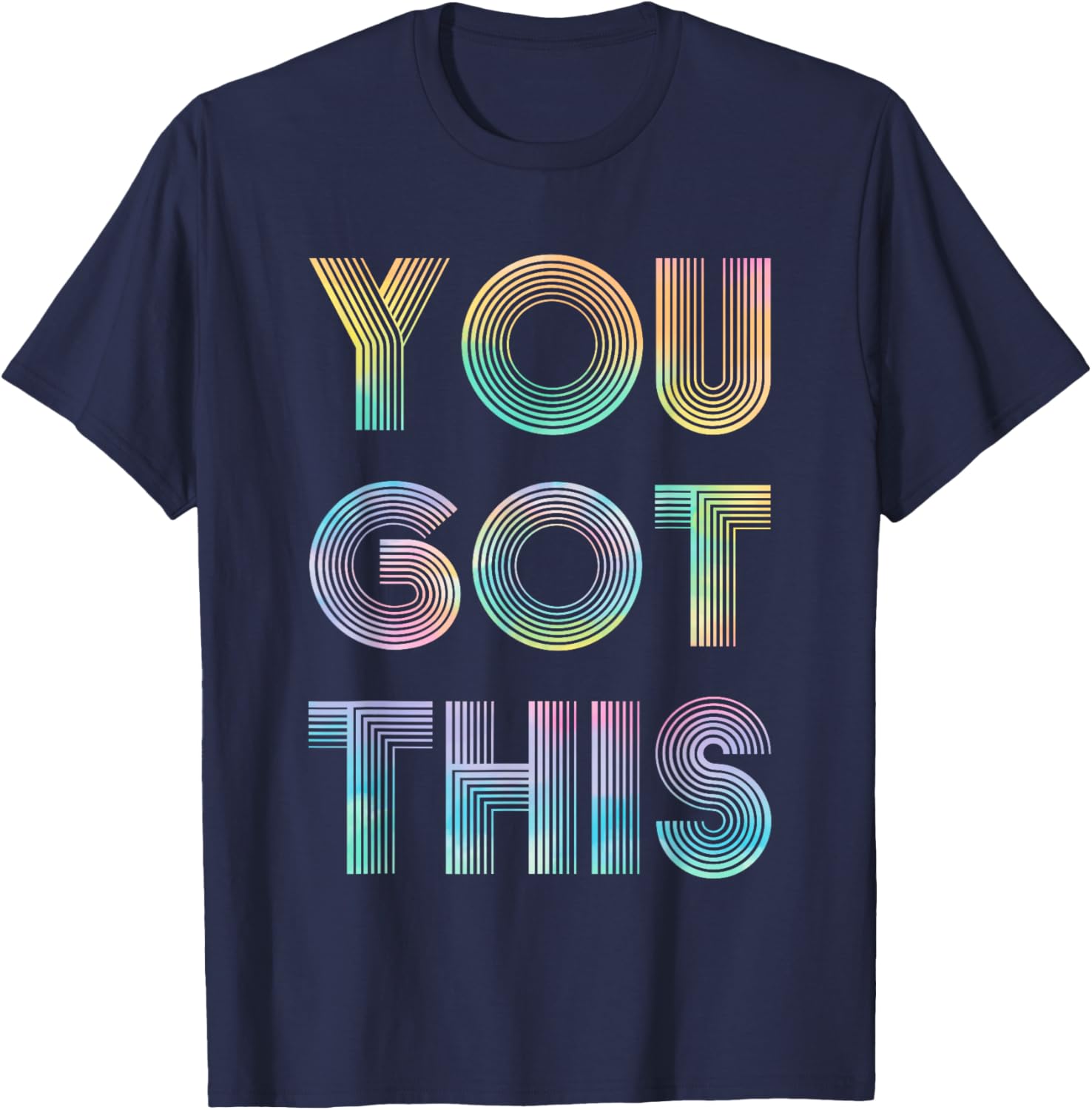 Test Day Teacher Shirt You Got This Gifts for Women Kids T-Shirt