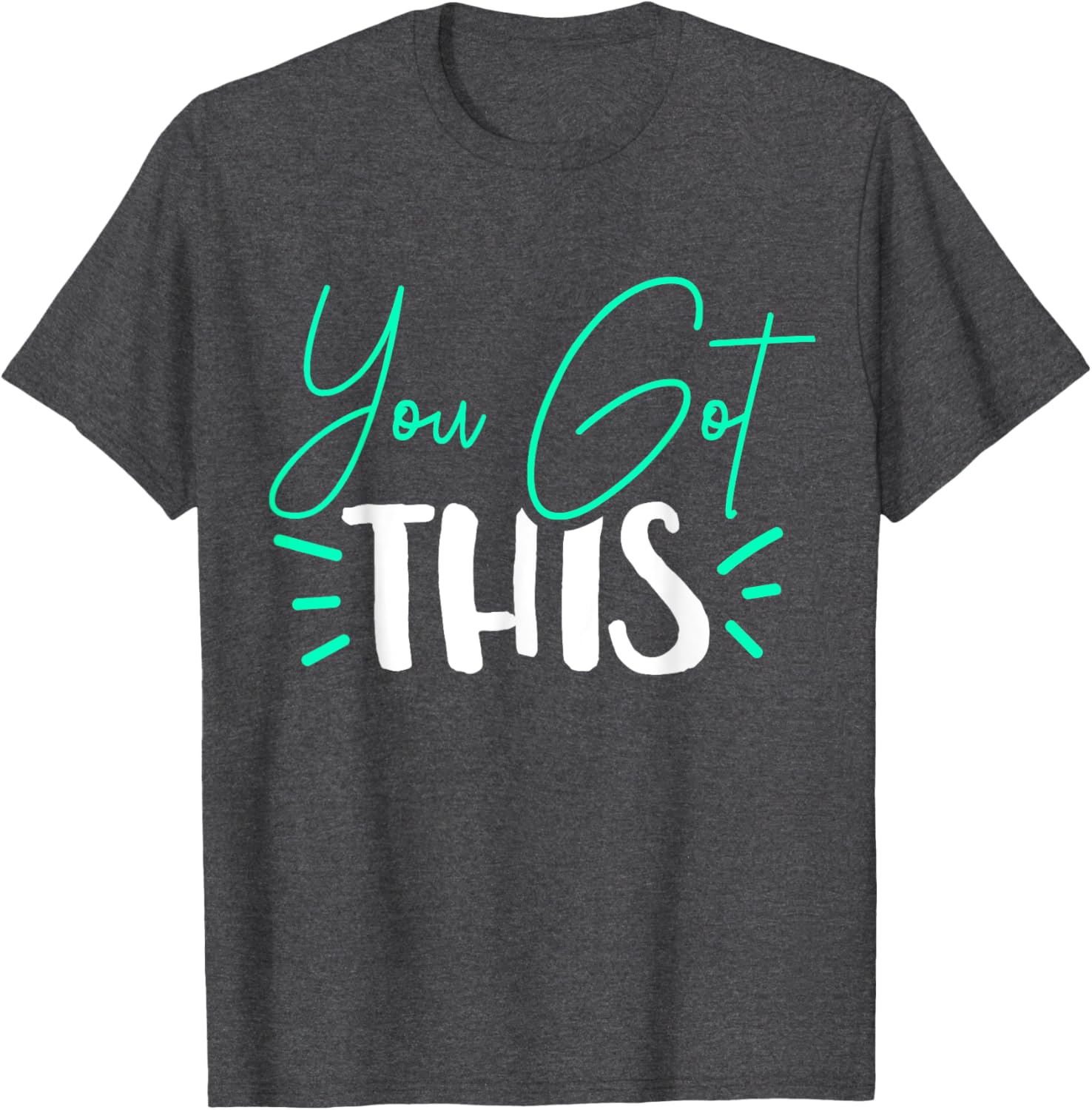 Test Day Teacher T-Shirt