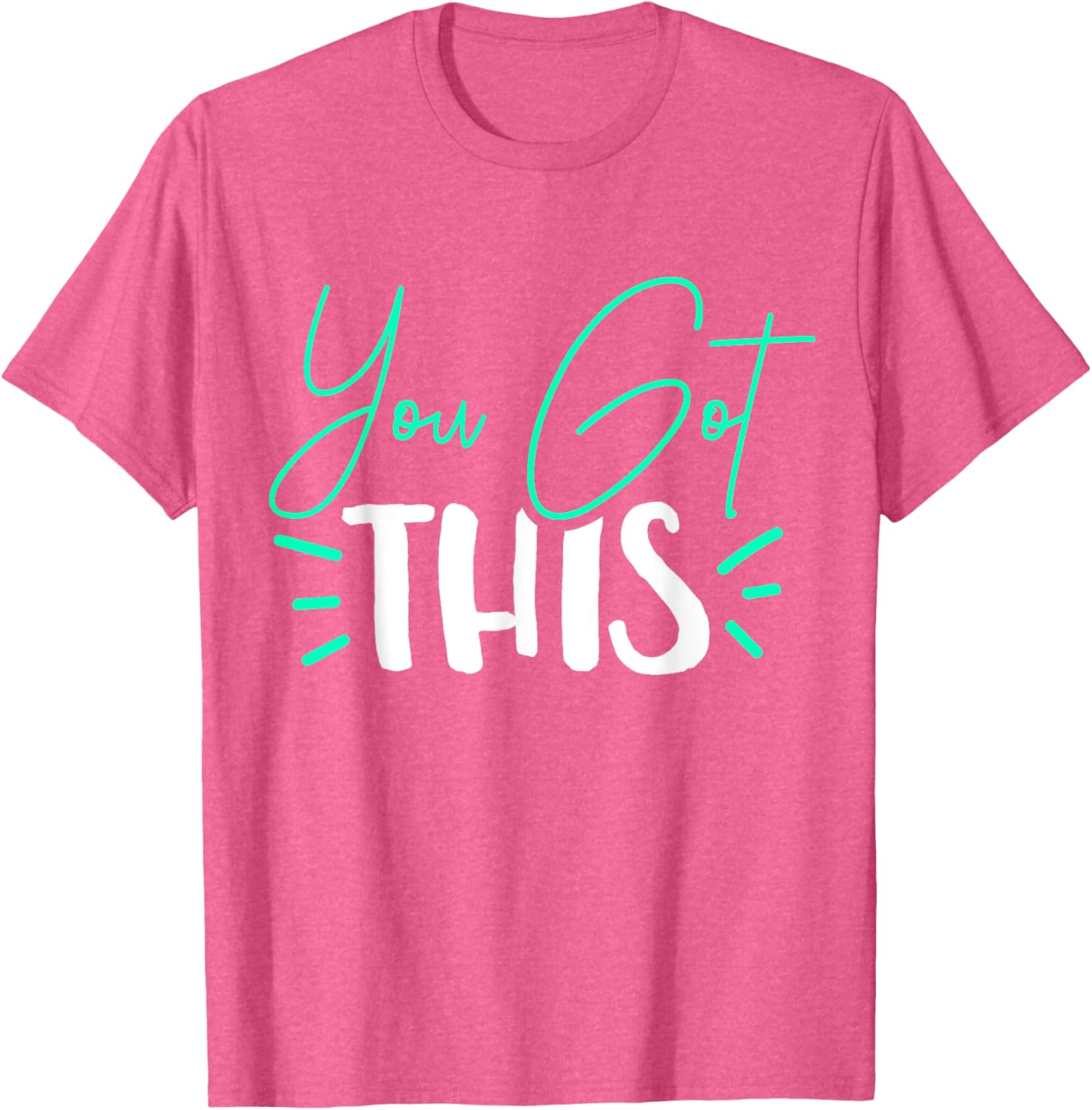 Test Day Teacher T-Shirt
