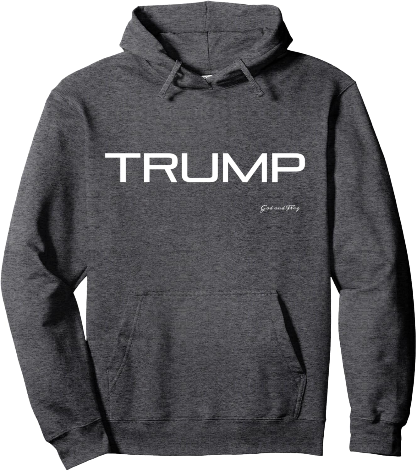 TRUMP 2024 TAKE AMERICA BACK AGAIN Pullover Hoodie