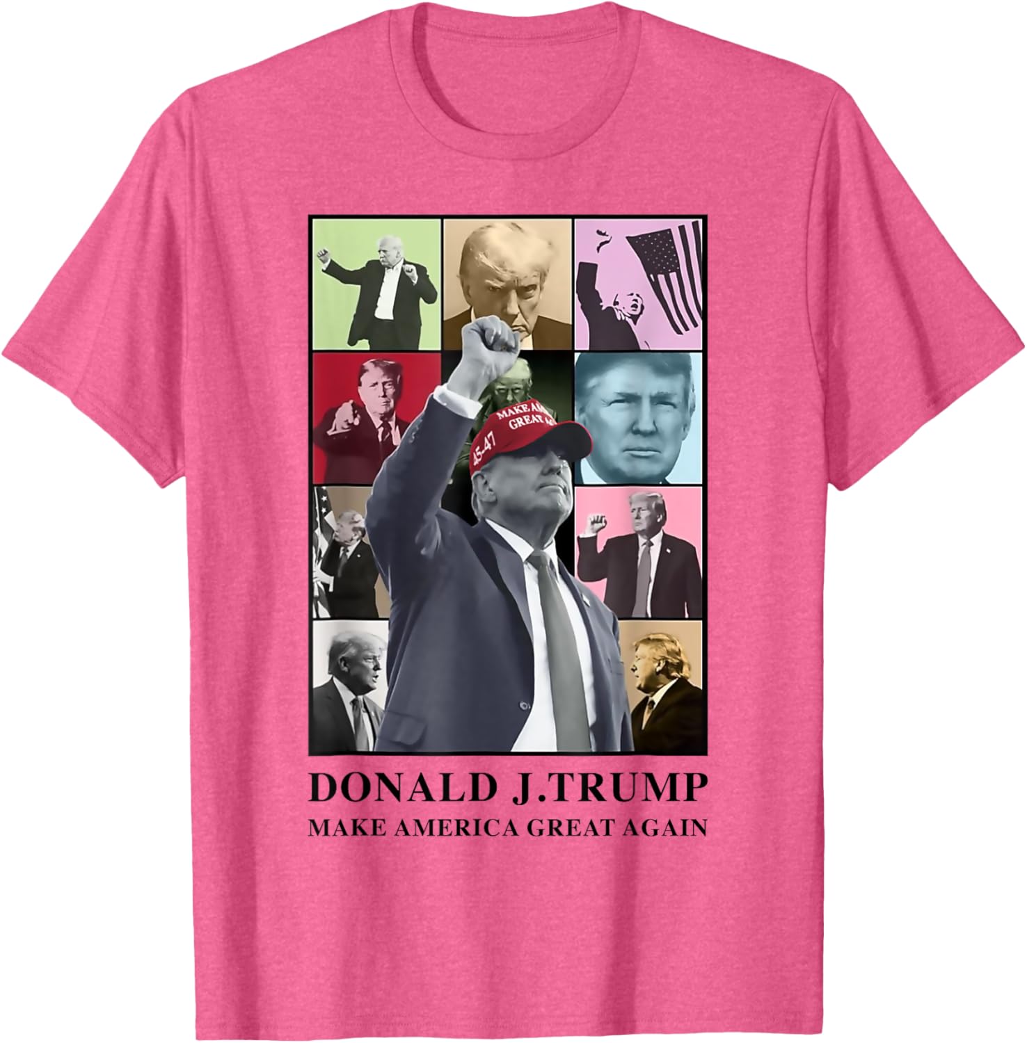 TRUMP ERA SHIRT T-Shirt