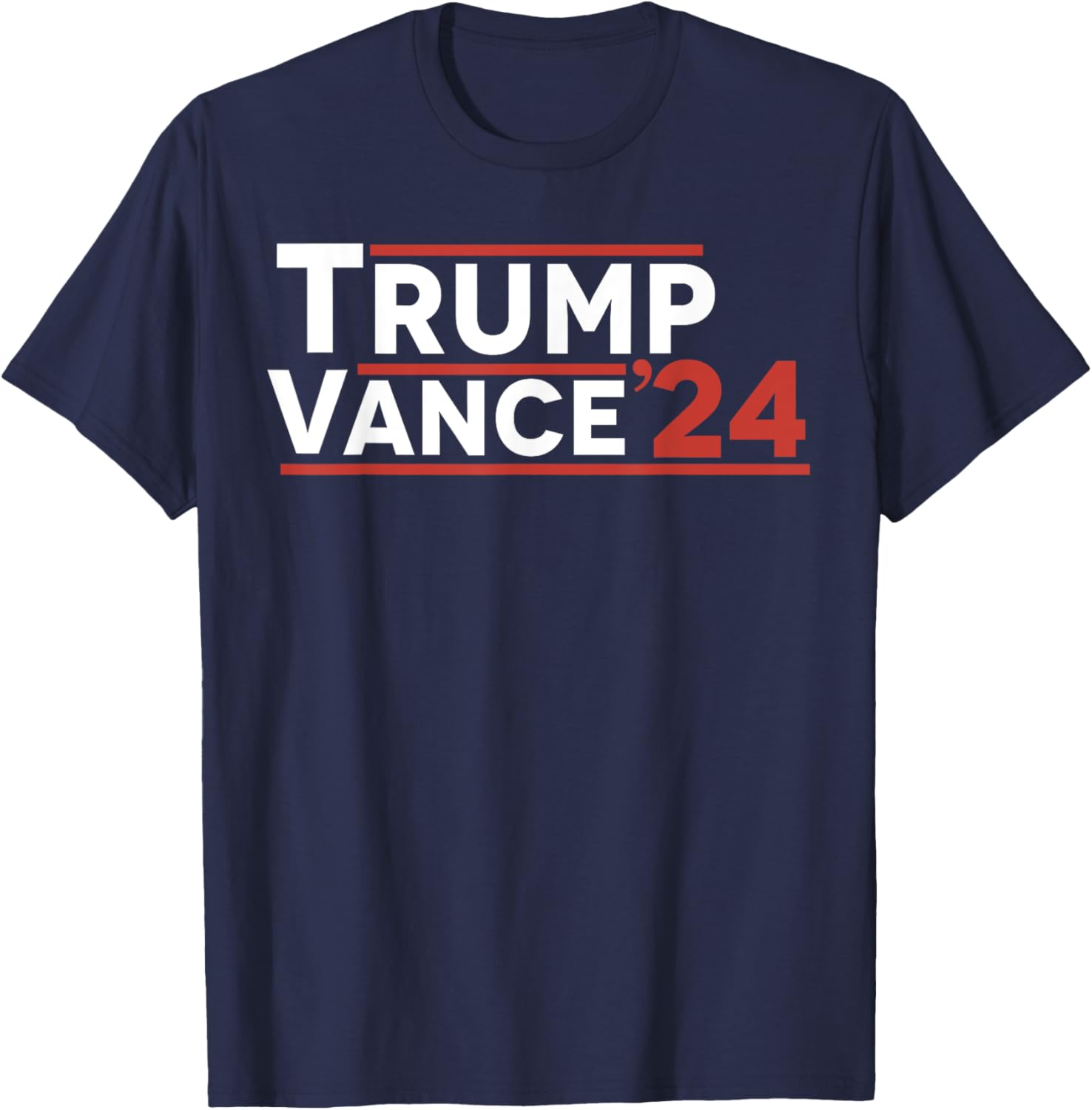 Trump Vance 2024 T-Shirt