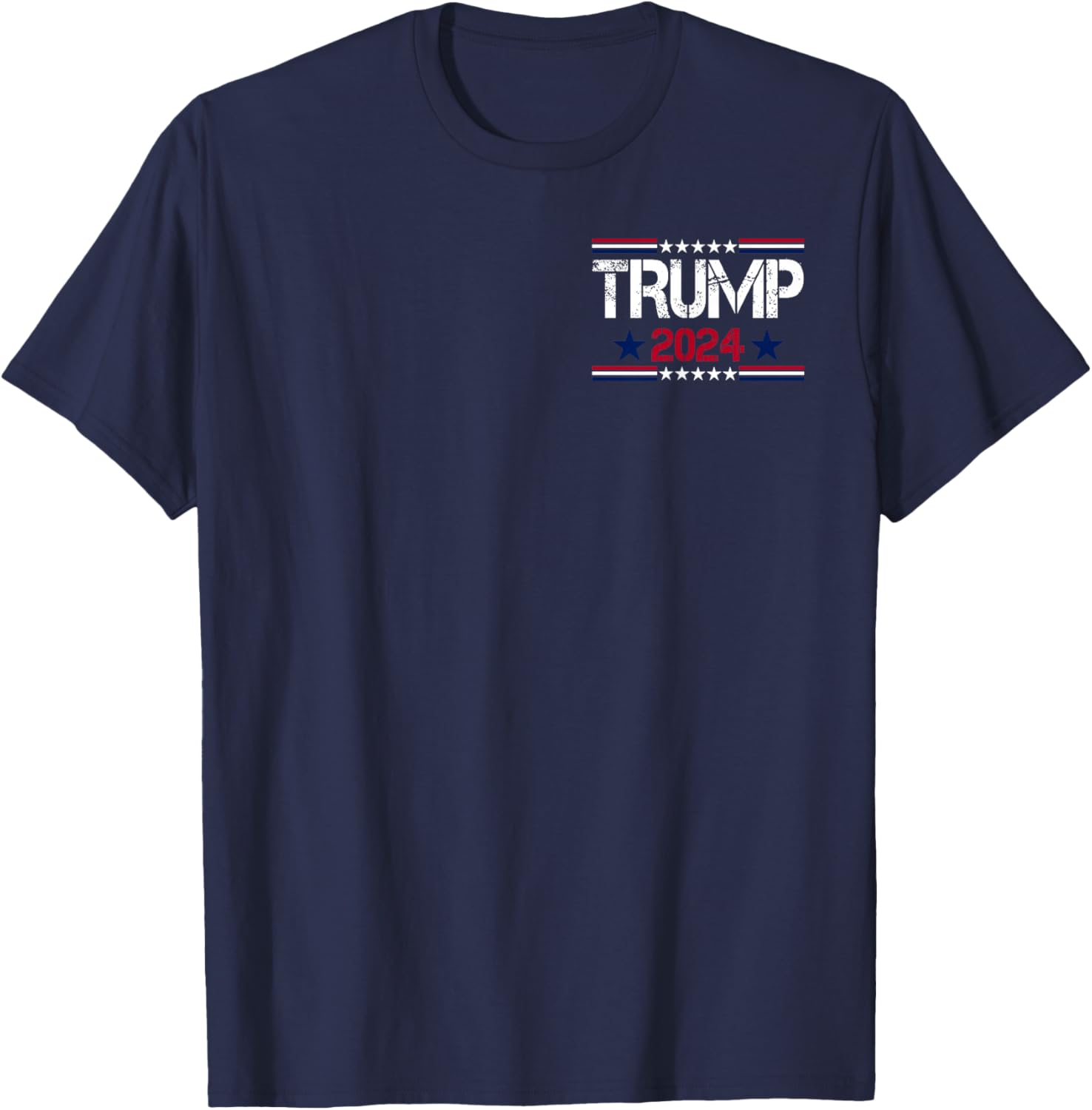 Trump Vance 24, Trump For President 2024, Funny Election T-Shirt