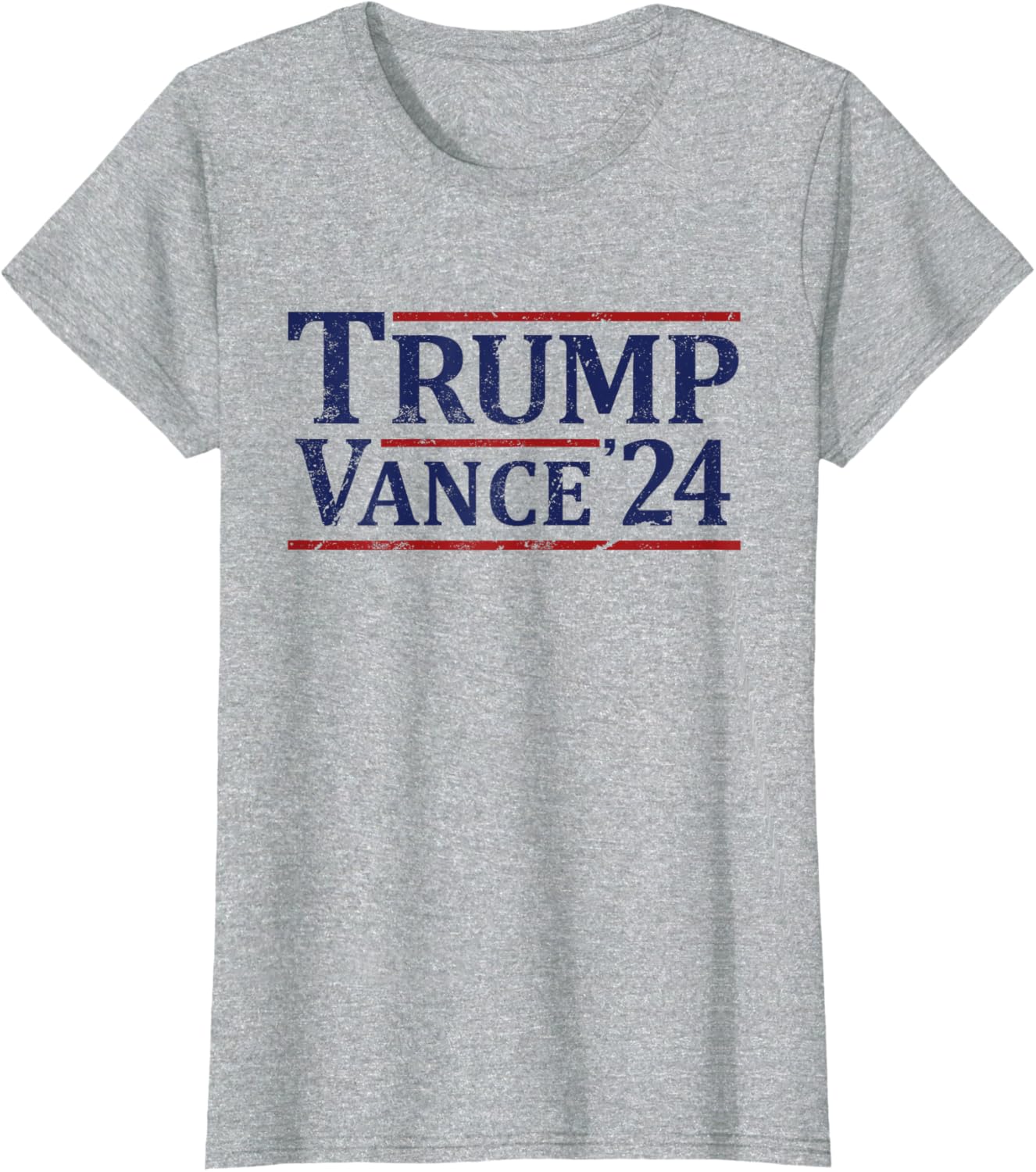 Trump Vance '24 Vintage 2024 T-Shirt